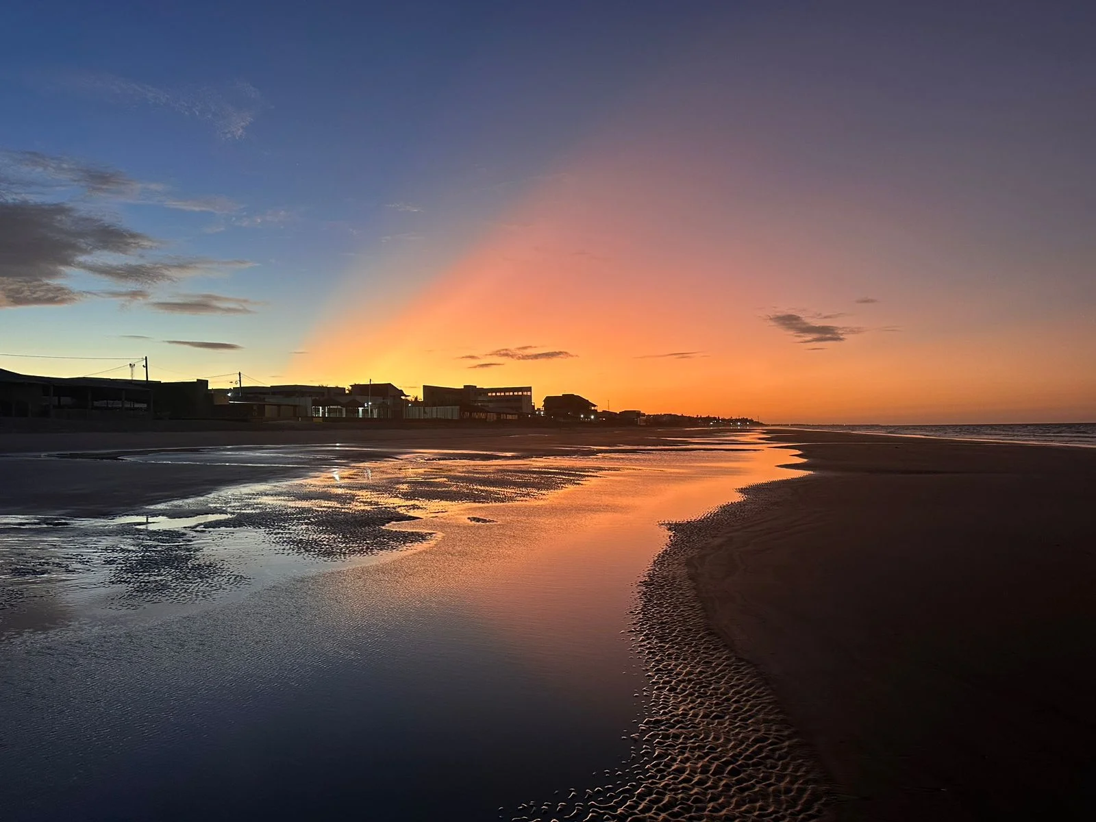 Praia do Tibau - imagem 3